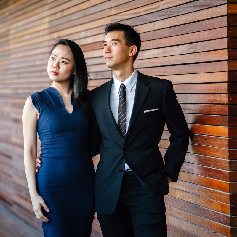 Looking forward to the next projects